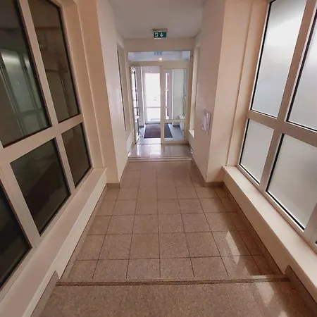 New Ligonines Apartament In Center Of شقة *